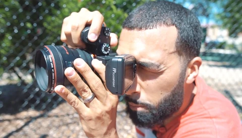 Sony a7R III With Canon Lenses: How Well Do They Perform?