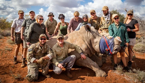 Using Photography As a Force For Action