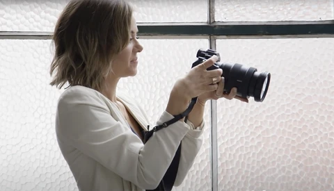 A Minimalist Wedding Photographer’s Gear Guide