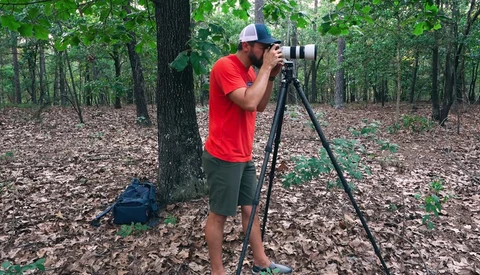 Ten Essential Pieces of Gear for Landscape Photography
