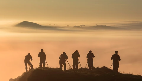 Twelve Photos Proving England Is Beautiful