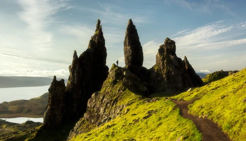Twenty Photos Showing Why Photographers Absolutely Love Scotland