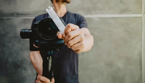 Six Simple In-Camera Video Transitions