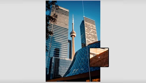 Adobe Lightroom's Transform Tool: A Guide to Making Architecture Look Great