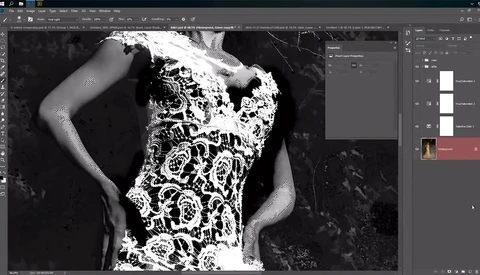 Become a Master of Selections and Masks Using Channels in Photoshop With This Video 