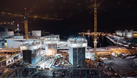 Shooting a 10-Day Time-Lapse From Start to Finish