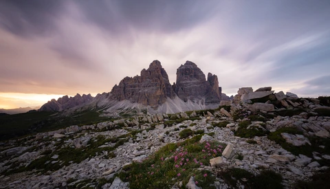 How a 10-Stop Neutral Density Filter Can Save Your Shot