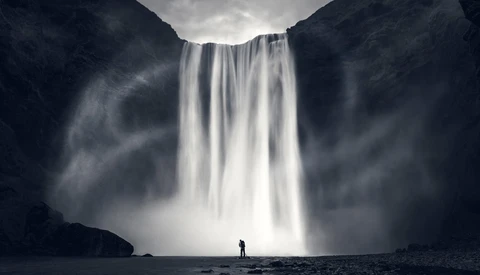 What Is Atmosphere in Landscape Photography? Let Us Exchange Some Thoughts