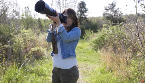 Why Every Photographer Should Consider Using Back-Button Autofocus