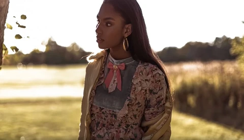 How to Use Beautiful Golden Hour Light for Portraits