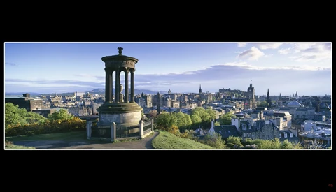 Some Excellent Tips and Tricks for Creating Better Panoramic Photos