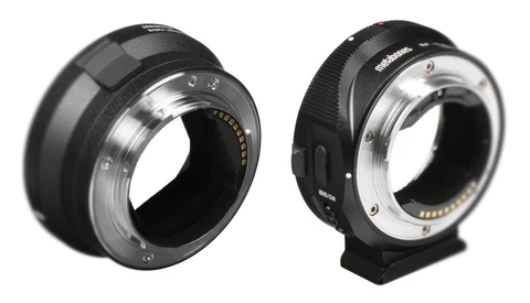 Call to Action for All Sony Shooters: Test Your Lens Adapter for Sharpness