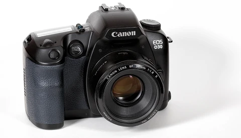 What Are the Bare Minimum Specs a Camera Should Have?