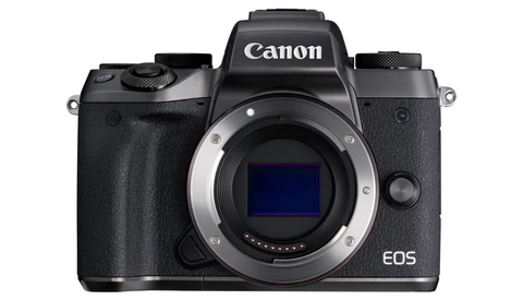 Here Come the Canon Full-Frame Mirrorless Cameras [Rumor]