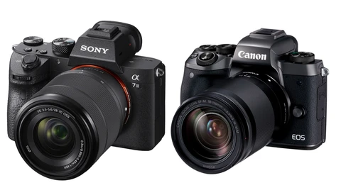 Tell Fstoppers: Will You Buy a Canon or Nikon Professional Mirrorless Camera?