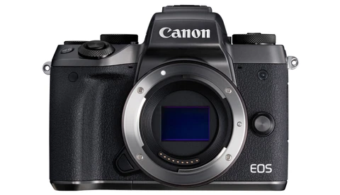 Believe It or Not, Canon Leads the Mirrorless Market in Japan