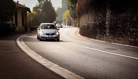 Everything You Should Know About Car Rentals on Your Next Photography Trip