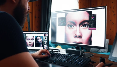 Fstoppers Reviews the ViewSonic 2785-4K: One of the Most Affordable 27-Inch UHD Monitors With 99 Percent AdobeRGB Coverage
