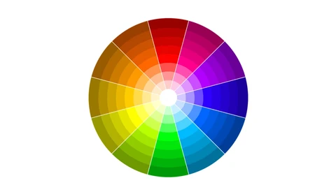 Color Composition Is Very Important in Photography