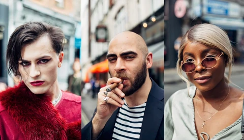 Confront Your Fear: How to Shoot Portraits of Strangers on the Street