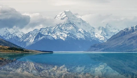 How to Create Stunning Reflections in Just One Minute
