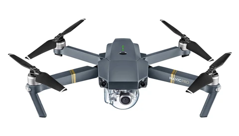 British Catalog Accidentally Leaks the DJI Mavic 2: Two Different Drones With Big Upgrades