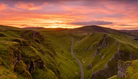 Are These the Three Lenses You Need for Beautiful Landscape Photos?