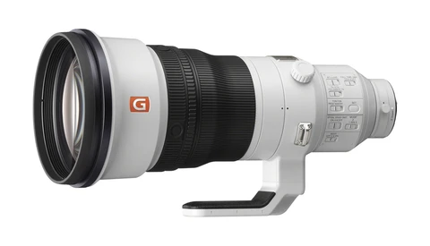 A Beginner's Guide to What the Focal Length of a Lens Really Is