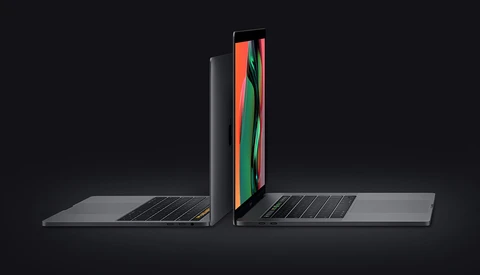 Apple Releases New MacBook Pros: Up to Six Cores, 32 GB RAM, 4 TB SSD