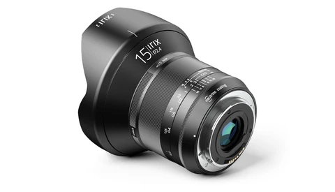 Crisp, Fast, and Wide: Fstoppers Reviews the Irix 15mm f/2.4 Wide-Angle Lens