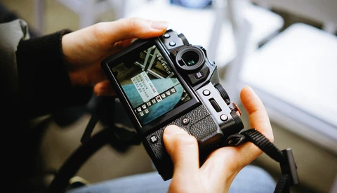 Huge Fujifilm Savings Exclusively at B&H