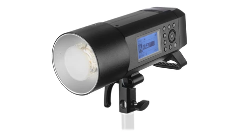 The Godox AD400 Pro: Priced Too High, Too Low, or Just Right?