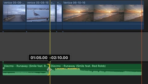 Tips for Adding Music to Films in Video Editing