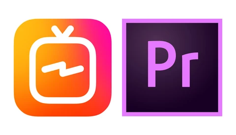 Editing Video for IGTV: Best Premiere Pro Export Settings Revealed