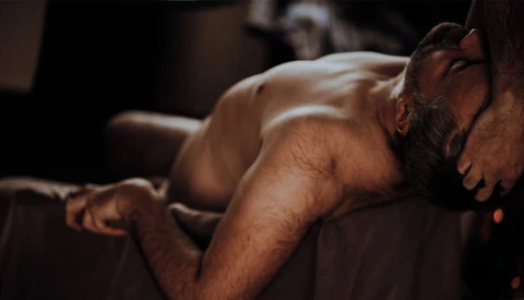 Intimate Photography to Help Clients Cope With Life-Changing Illnesses
