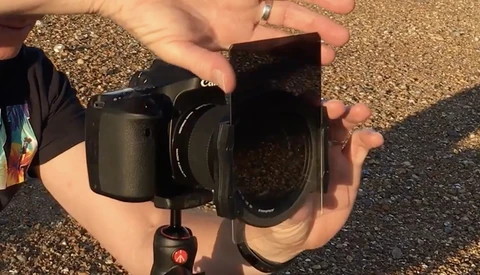 How Lens Filters Can Improve Your Photography