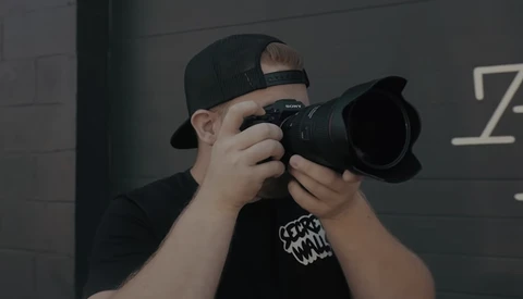 Five Lies About Being a Photographer You Should Ignore