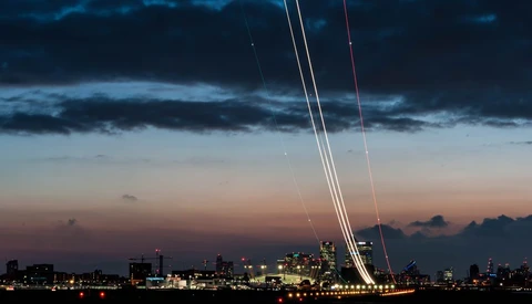 Give Your Light Trails Wings