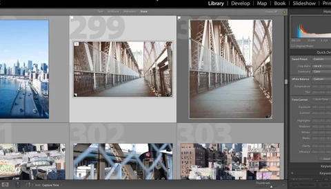 Lightroom Tips for Beginners 