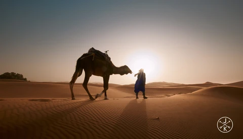 Morocco as You Have Never Seen It Before