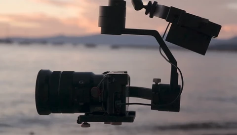 The Must-Have Videography Accessory for Your Sony Camera