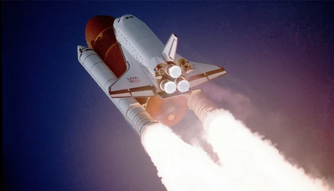 NASA Calls for ‘Social Media-Savvy’ Photographers to Take Pictures Inside World-Class Facility