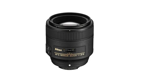Is This Nikon's Best Value Portrait Lens?