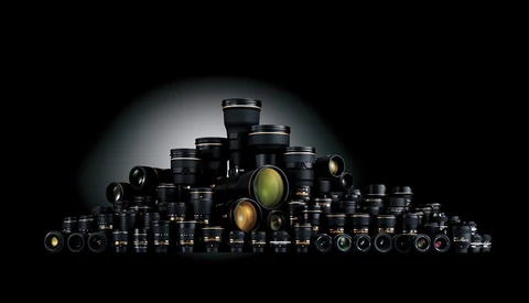 Nikon's New 500mm f/5.6 to Offer High-Quality Super-Telephoto in a Handheld Package