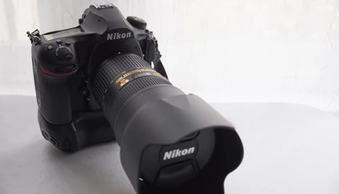 Nikon D850: All Hail the Queen