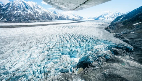 Ten Photography Tips for Epic Aerials Out of a Fixed Wing Plane