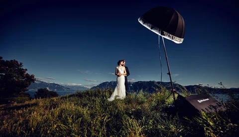 Elinchrom Brings TTL Compatibility for Sony and Olympus Users, With Fujifilm to Follow