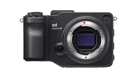 Fstoppers Reviews Sigma sd Quattro H Mirrorless Camera