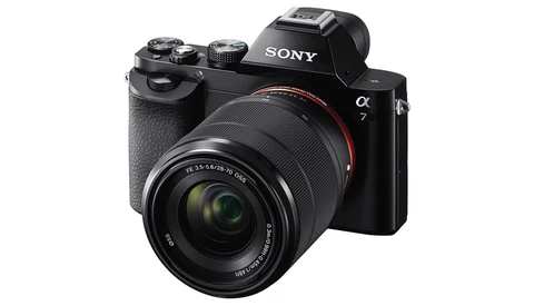 Reports of the Death of the DSLR Have Been Greatly Exaggerated 