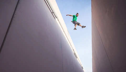 Top 5 WeeklyFstop Photos: Street Sports